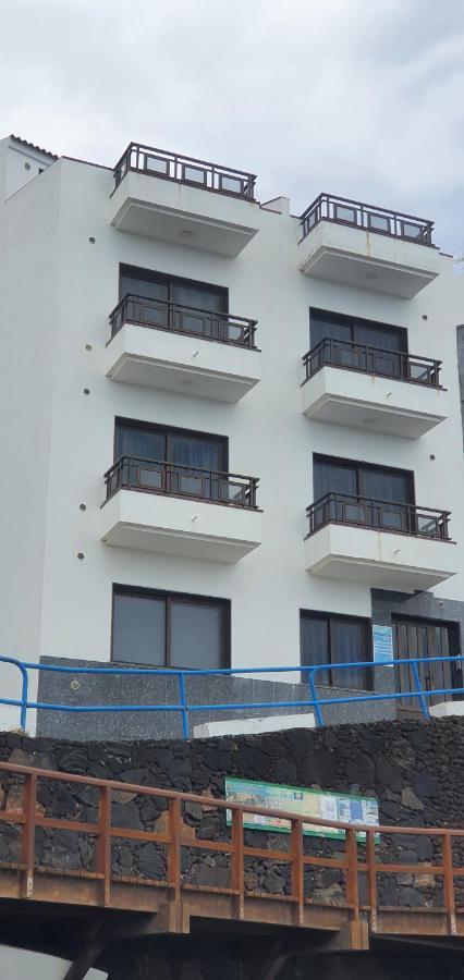 La Marina III Primero B La Restinga Exterior foto